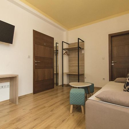 סראייבו Hotel Logavina 8 Garage Parking מראה חיצוני תמונה