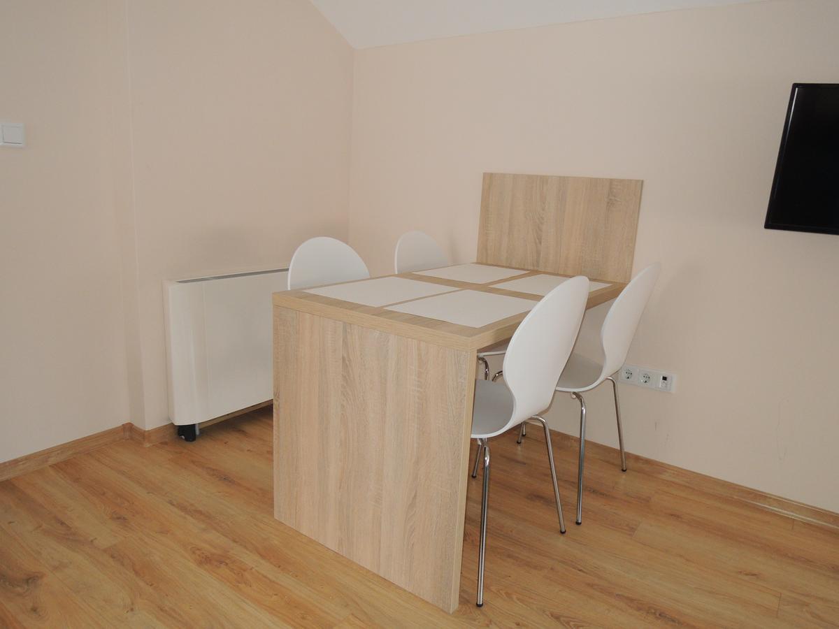סראייבו Hotel Logavina 8 Garage Parking מראה חיצוני תמונה